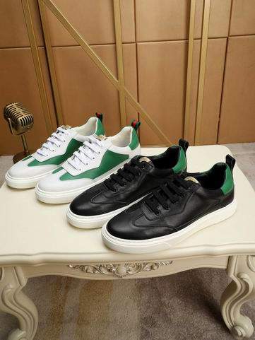 Picture of Gucci Shoes _SKUGuccisz38-45mnh10219270